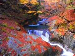 三重の滝