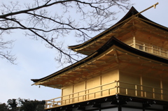 金閣寺