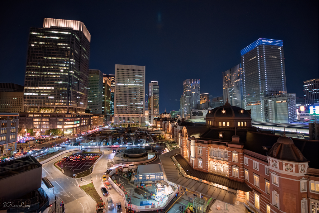 東京駅