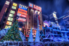 銀河鉄道