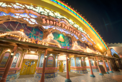 SANRIO PUROLAND