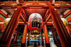 小舟町