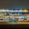 Tokyo International Airport