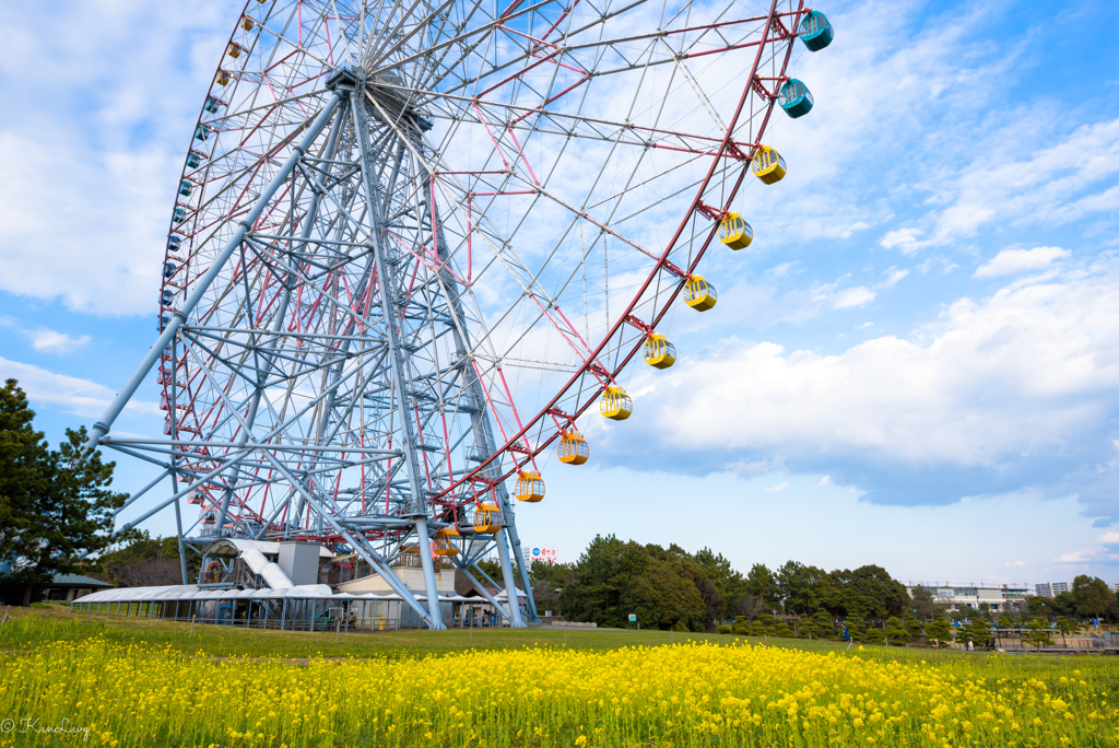 葛西臨海公園