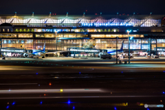 羽田国際空港