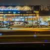 Tokyo International Airport
