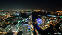 YOKOHAMA Night View