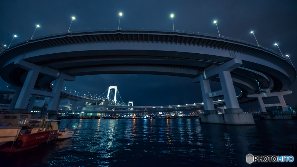 芝浦ループ