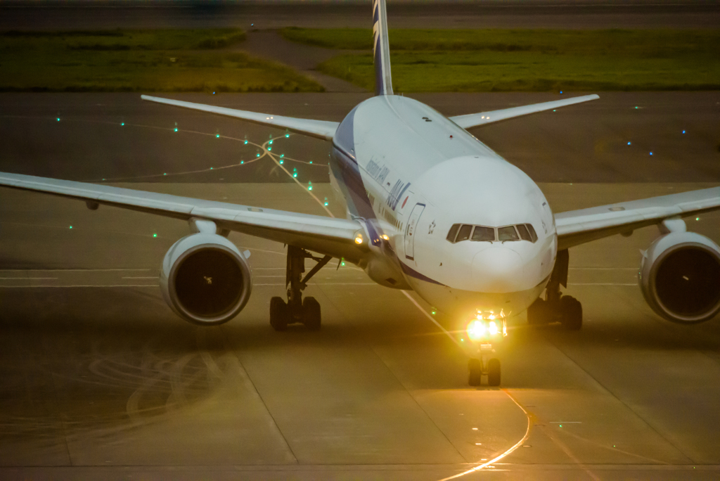 羽田空港