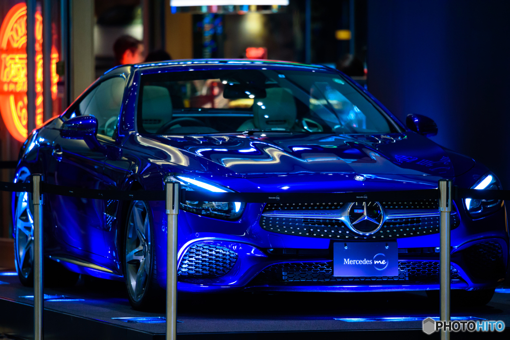 Mercedes-Benz