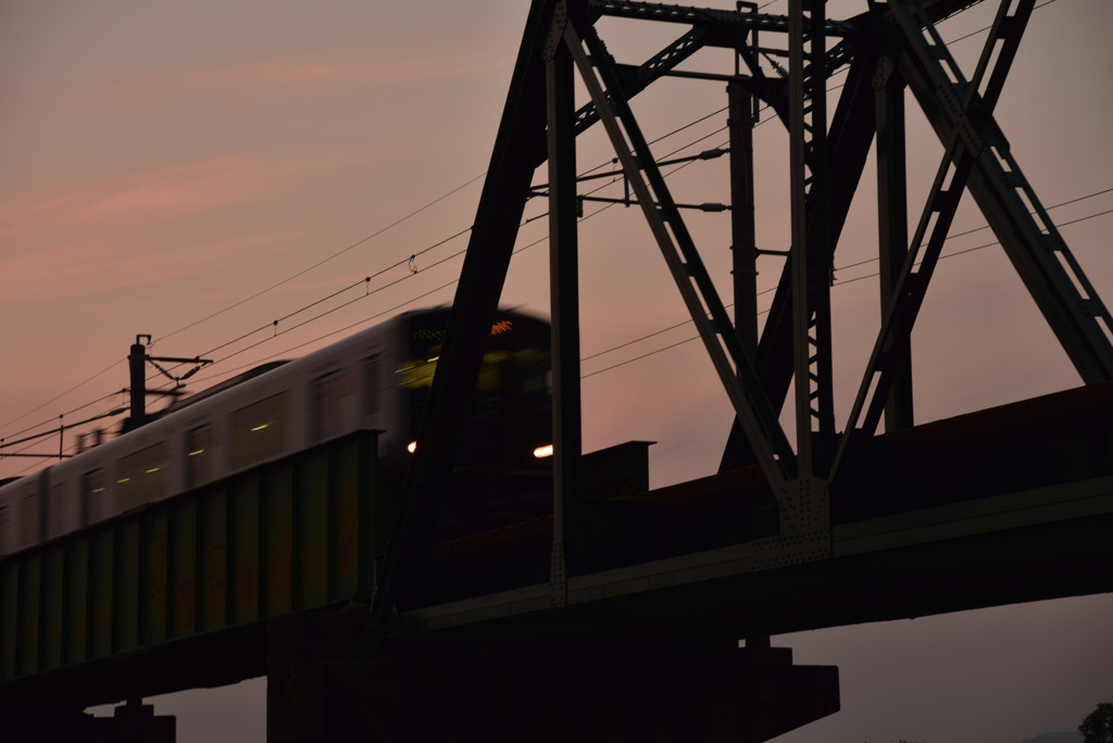 鉄橋