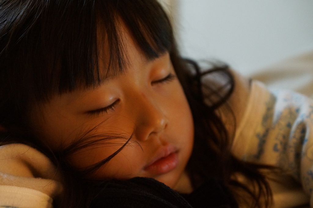 居眠り 