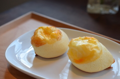 ポンデケージョ