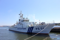 PS 01 しんざん