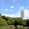 うそみたいなけしき