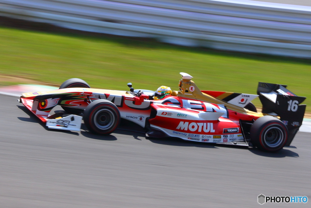 第3戦の勝者