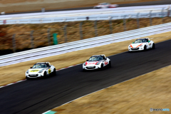 GLOBAL MX-5 CUP JAPAN