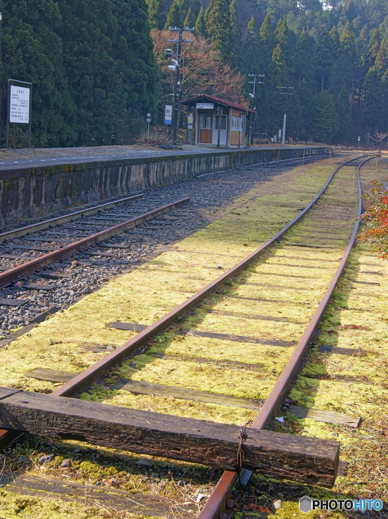 終着駅