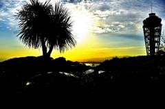 江ノ島②