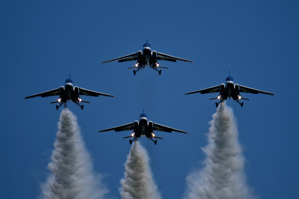 美保基地航空祭