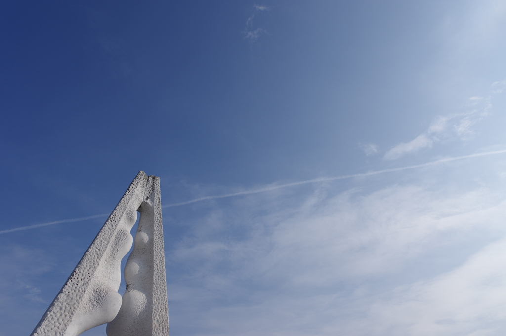 青空２
