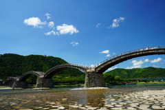 錦帯橋