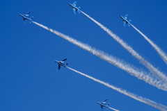 岩国基地　フレンドシップデイ2017③