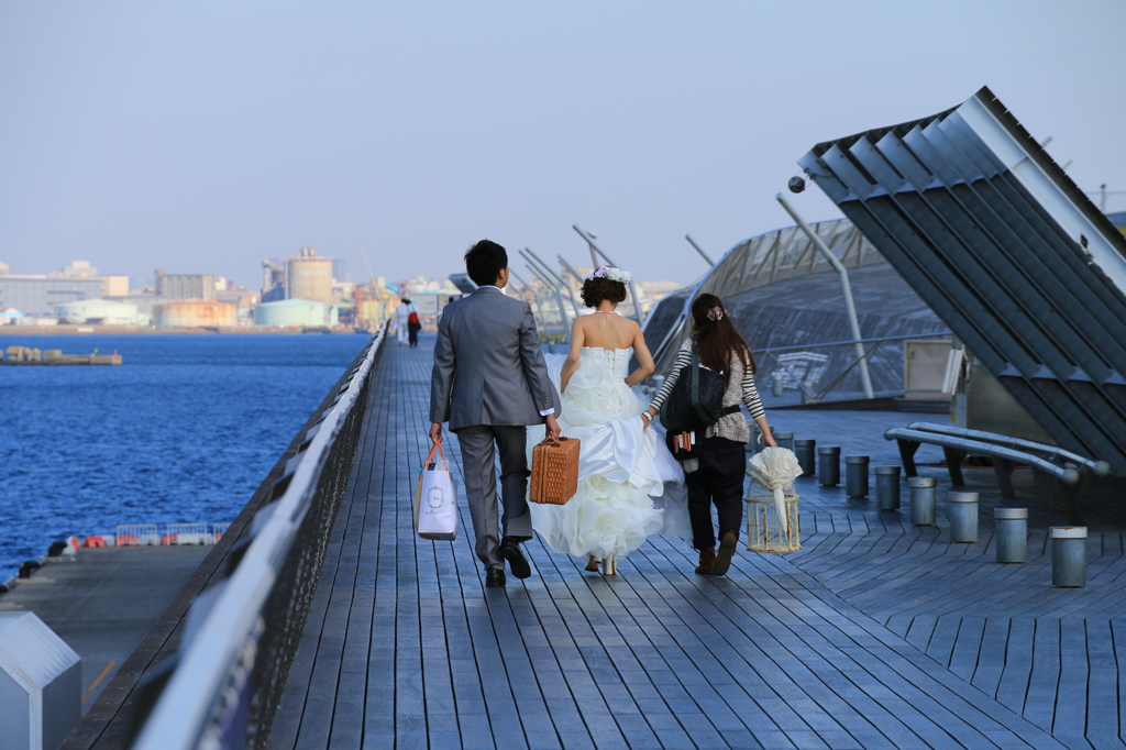どこ旅行行こうか？