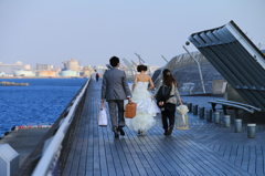 どこ旅行行こうか？