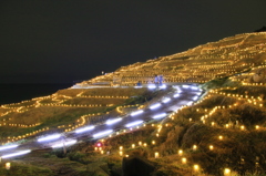 輪島　世界農業遺産　白米千枚田2