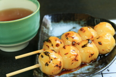 団子