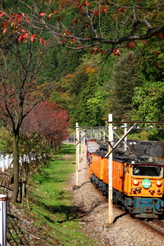 トロッコ