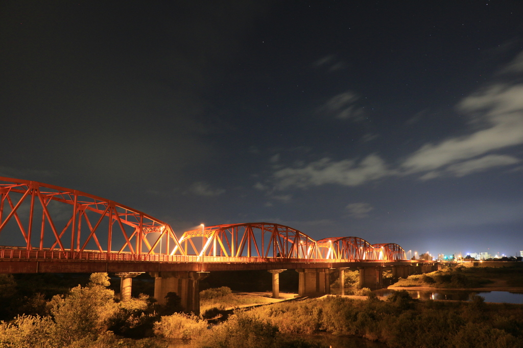 橋