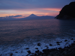 富士山