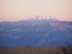 御嶽山！？