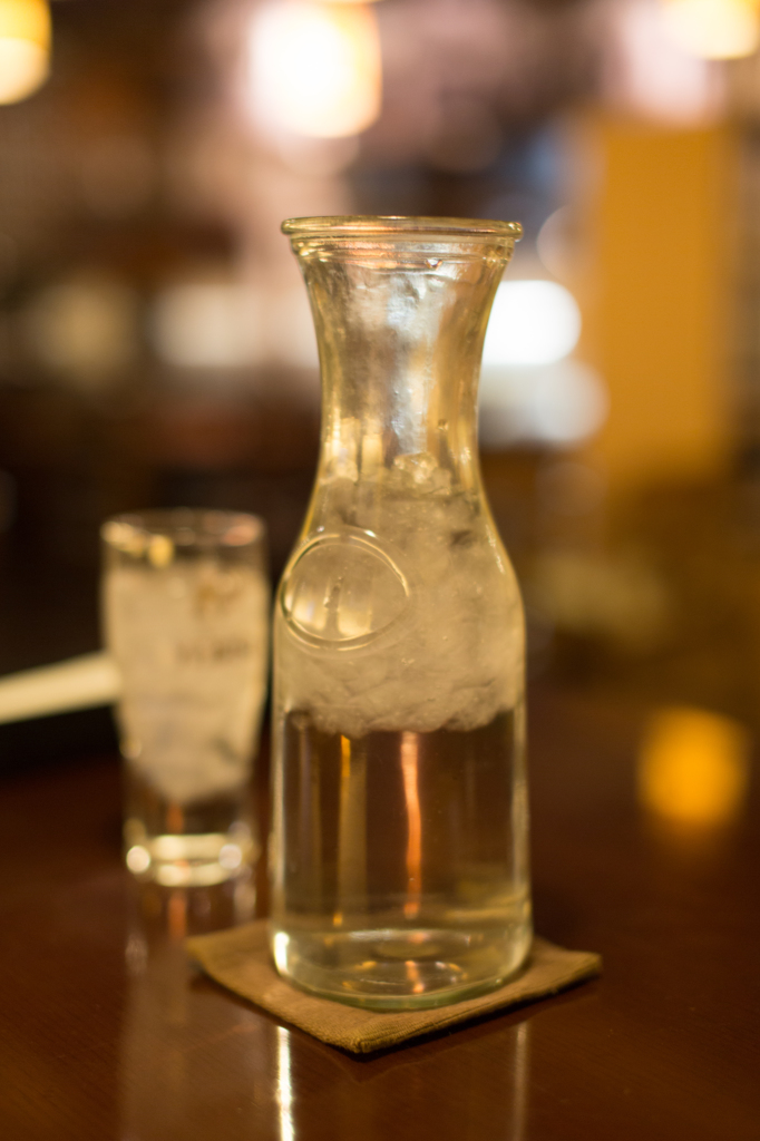 bottle