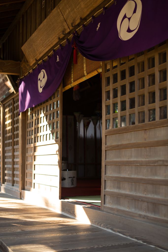 野木神社
