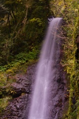 Waterfall of Yoro