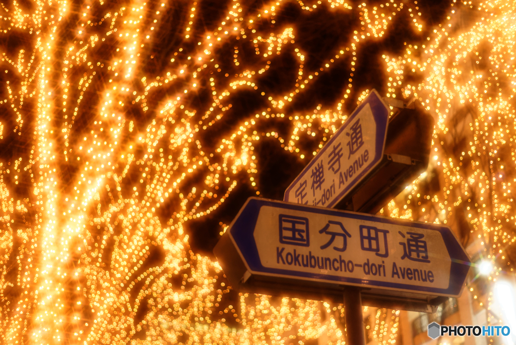 Avenues