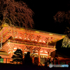 鹽竈神社