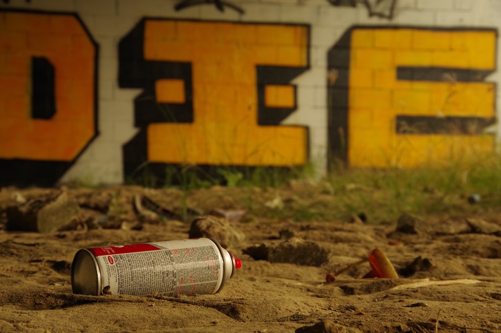 graffiti 2