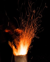 fire