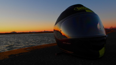 メットインサンセット