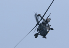 機動飛行2