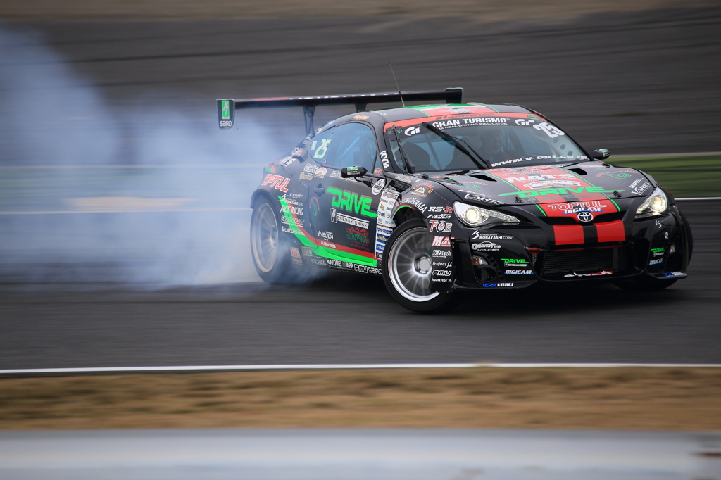 鈴鹿サーキット　ファン感謝デー
