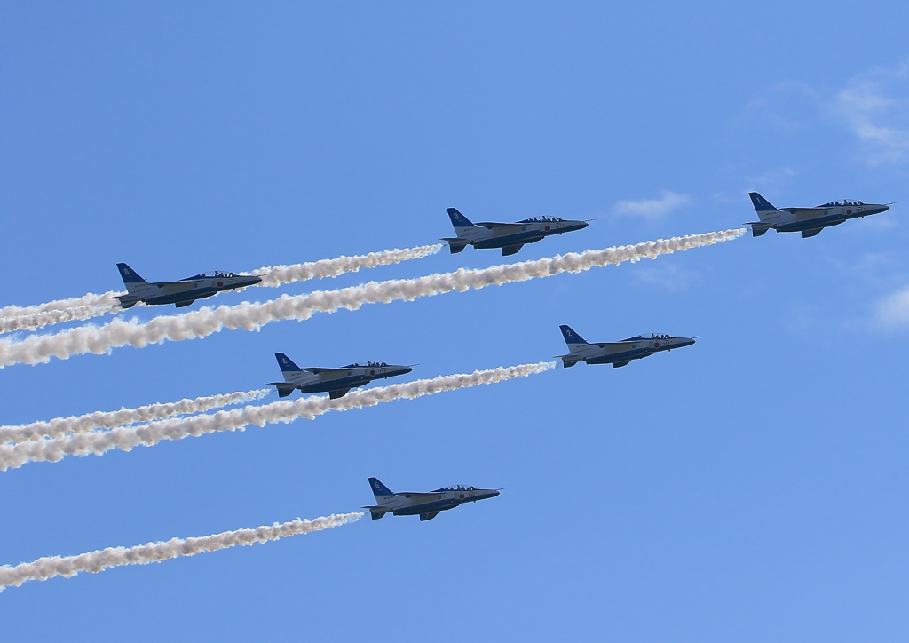 青空とともに2
