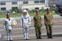 え？脱いでいいの？