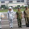 え？脱いでいいの？