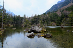 神聖な場所
