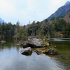 神聖な場所